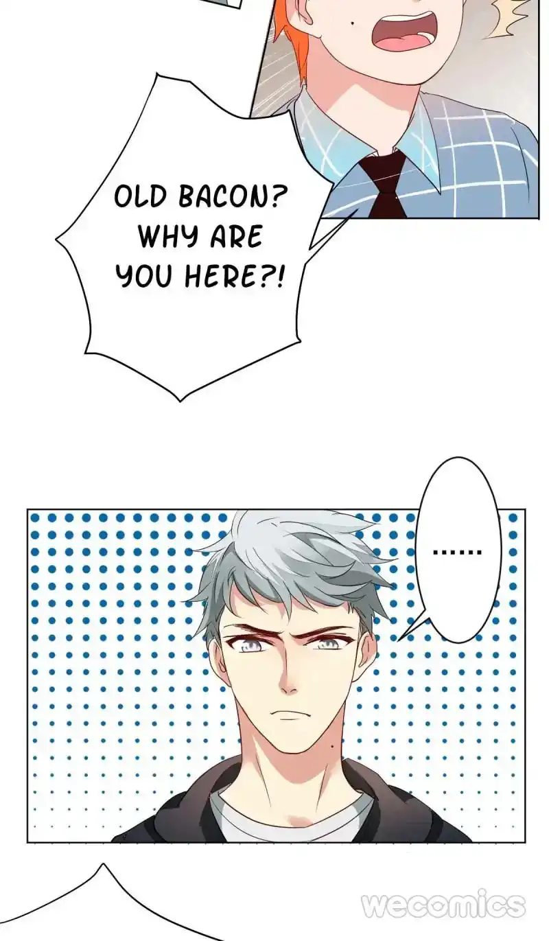 Legend Reboot Chapter 13 41